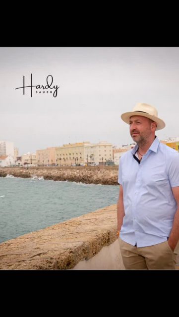 #hardysauer #gaditanos_roman #cadizturismo  #gemini