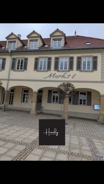 #markt8ludwigsburg #hardyliest #hardysauer #gaditanos_roman