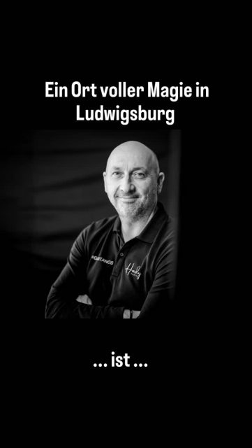 Meine magischen Orte...
#hardysauer #stadtbibliothek_ludwigsburg