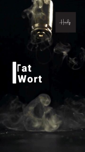 #hardysauer #tatwort
